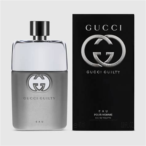 gucci guilty eau de parfum for men|gucci guilty perfume cheapest.